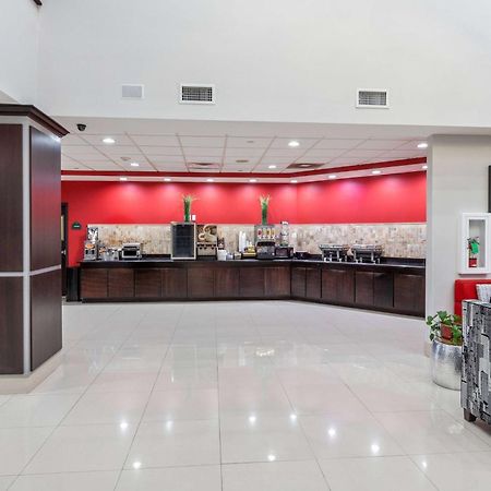 Wingate By Wyndham Lake Charles Casino Area Luaran gambar